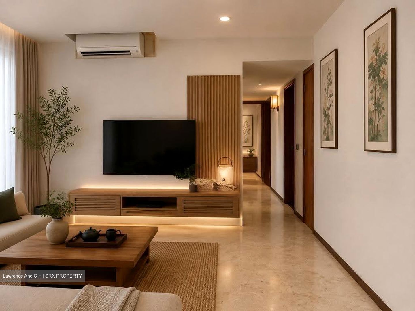 The Peak@Balmeg (D5), Condominium #608588141
